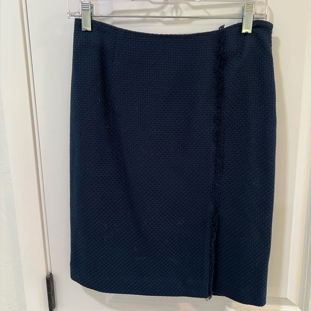 Brooks Brothers Pencil Skirt